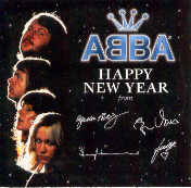 Abba - Happy New Year